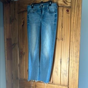 J. Crew Women’s Jeans